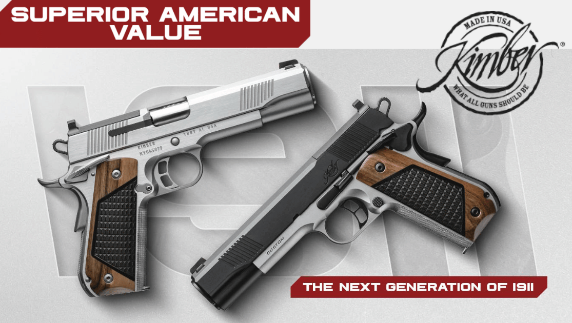 KIMBER