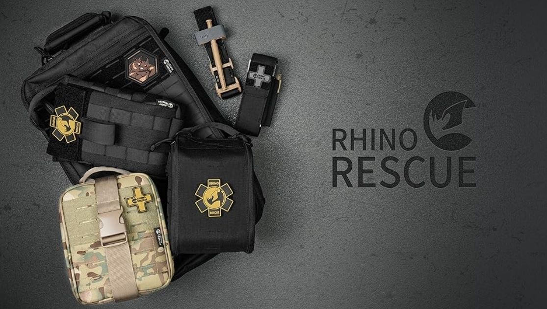 RHINO RESCUE