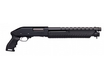 det MARTIAL ULTRASHORT 14