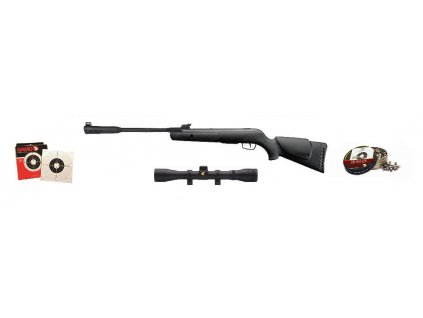 Gamo Quiet Cat Set