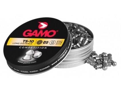 1581 1 diabolo gamo ts 10 4 5mm 200ks 47723 2090501982