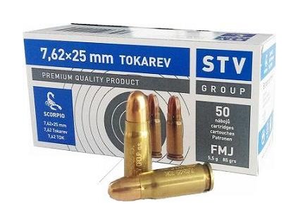 STV 76225TOKN C