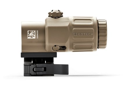 g33 tan magnifier eotech zvetsovaci modul a