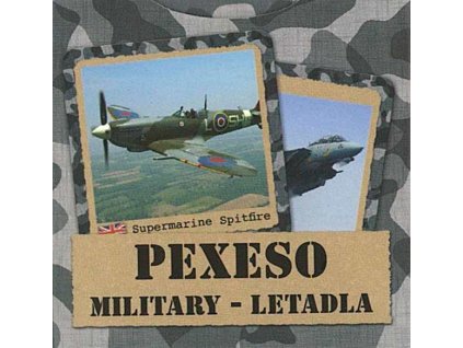 vyr 4732Pexesa letadla