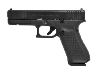 G17 Gen5 FR Coyote leftSide edit
