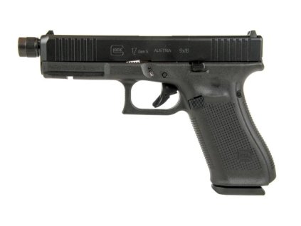 glock 17 gen5 fs mos zavit