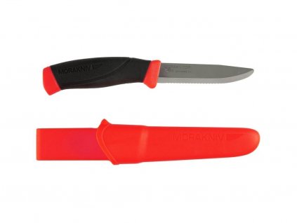 7245 2 morakniv companion f rescue blunt