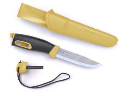 morakniv companion spark yellow 11706211