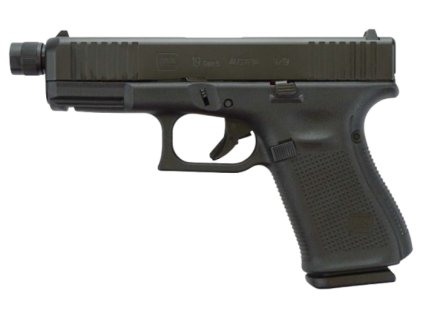 glock 19 gen5 zavit