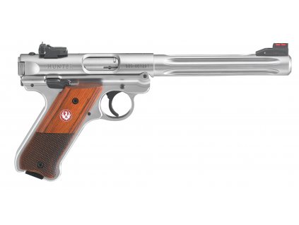 Ruger MKIV Hunter