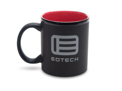 eotech eotech thermochromic mug red a