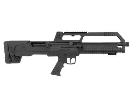 Hatsan bull tac sa samonabíjecí brokovnice 12 76 magnum