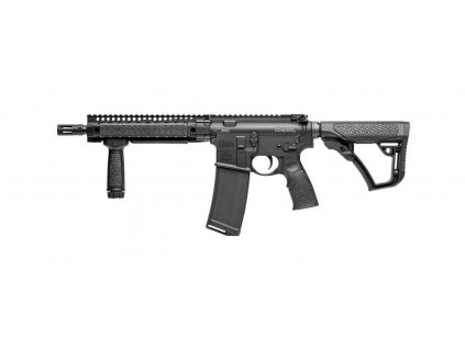 Daniel Defense DDM4 300S FACTORY SBR