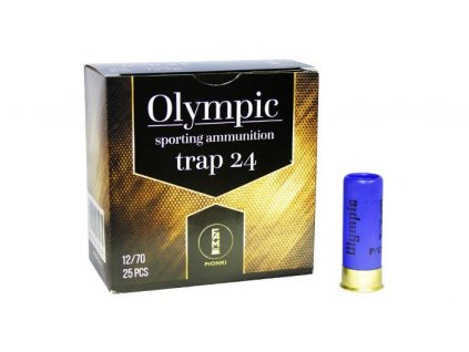 eng pl FAM Pionki Shotgun Ammunition 12 70 Olympic Trap 24 g 17864 2