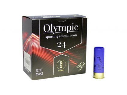 eng pl FAM Pionki Shotgun Ammunition 12 70 HS Trap 24 g 17925 1