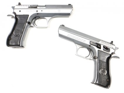 pistole jericho 941 f dve 25kb
