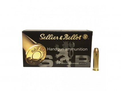 43617 1 357 magnum sb fmj celoplast 10 25g 158gr