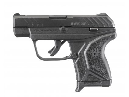 Ruger LCP II 6