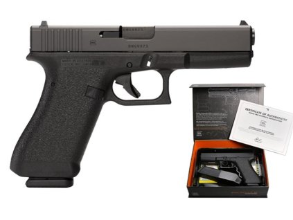 glock p80 b