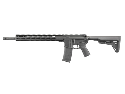Samonabijeci puska ruger ar 556 mpr 18 233 rem 01