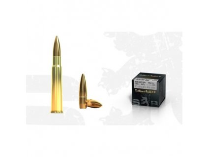 Náboj 303 British FMJ 11,7g S&B (50ks)