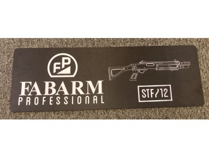 Podložka FABARM PROFESSIONAL STF/12