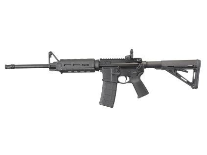 Ruger AR 556 MOE 5