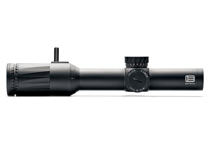 Puškohled eotech vudu 1 6x24 ffp