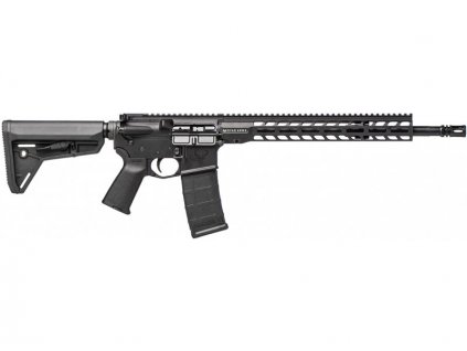 Puška sam. Stag Arms model: STAG 15 MK12 SPR hlaveň 18", Black