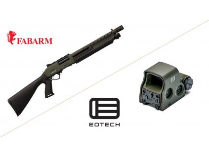 O.D.Green Eotech