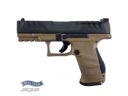 walther pdp compact fde 4inch 9x19 2871441 01