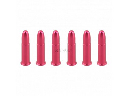 vector optics gunpany 22 lr dummy rounds