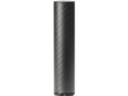 Tlumič A-TEC WAVE CARBON .22LR - závit 1/2"- 20 UNF