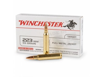 winchester 223 rem fmj 55 grain (1)