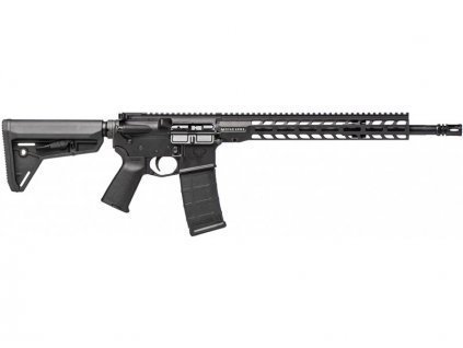 Puška sam. Stag Arms model: STAG 15 Tactical SBR hlaveň 12,5", Black