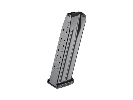 echelon 17 round magazine 9mm springfield armory