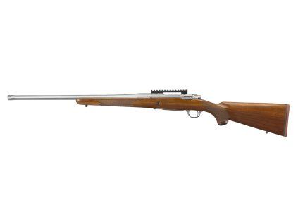 Ruger Hawkeye Hunter M77 1