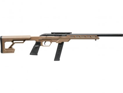Savage Arms Mod. 64 Precision FVNS-SR - malorážka samonabíjecí