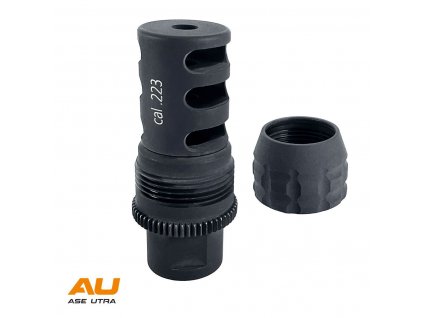 ase utra au780 borelock 223 muzzle brake 12x28 01