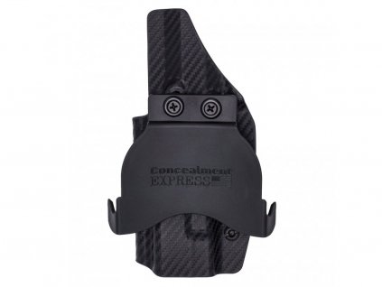 1233376 springfield hellcat owb kydex paddle holster optic ready concealment express 28100669472820 2000x