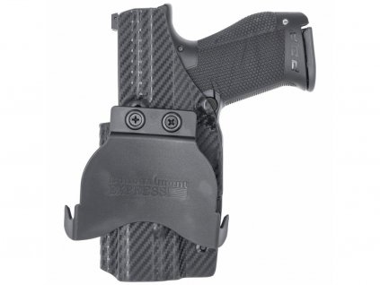 1236547 1 walther pdp compact owb kydex paddle holster optic ready rounded by concealment express 728652