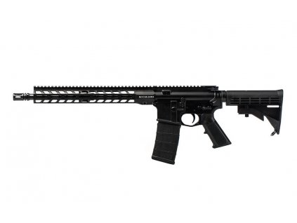 Puška sam. Stag Arms model: STAG 15 Classic Duty SBR hlaveň 14,5", Black