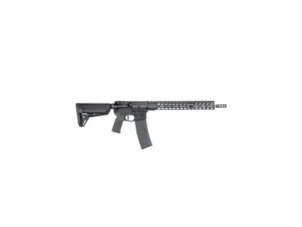 Puška sam. Stag Arms model: STAG 15 3-Gun hlaveň 16", Black
