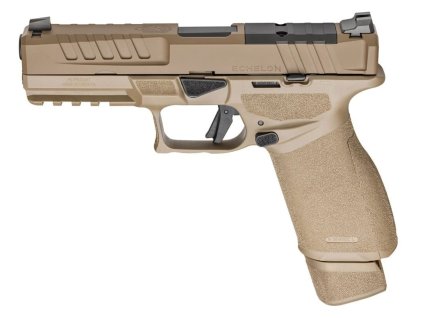 springfield armory hs echelon fullsize 4 5 9mm fde a