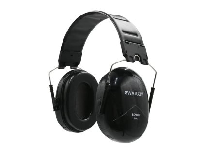 SWATCOM sluchátka SC1O H passive cidpraha a