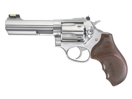 RUGER KSP 341x MATCH CHAMPION 5
