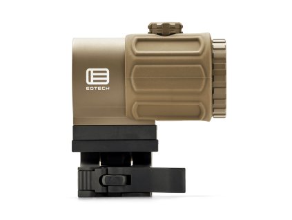 g43 tan magnifier eotech zvetsovaci modul a