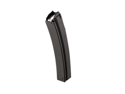 mp5 mag pof