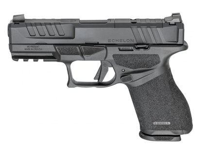 springfield armory hs echelon compact 4 9mm a