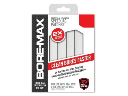 4168 cistici hadriky bore max speed jag patches